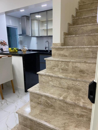 Imagem Apartamento com 3 Quartos à Venda, 180 m² em Parque Das Nações - Santo André