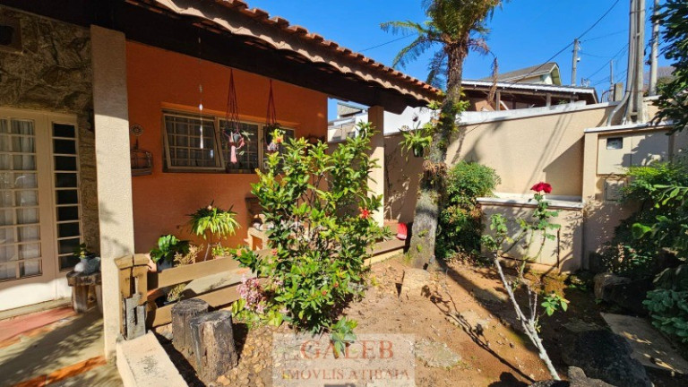 Imagem Casa com 4 Quartos à Venda, 230 m² em Jardim Do Lago - Atibaia Imagem Casa com 4 Quartos à Venda, 230 m² em Jardim Do Lago - Atibaia