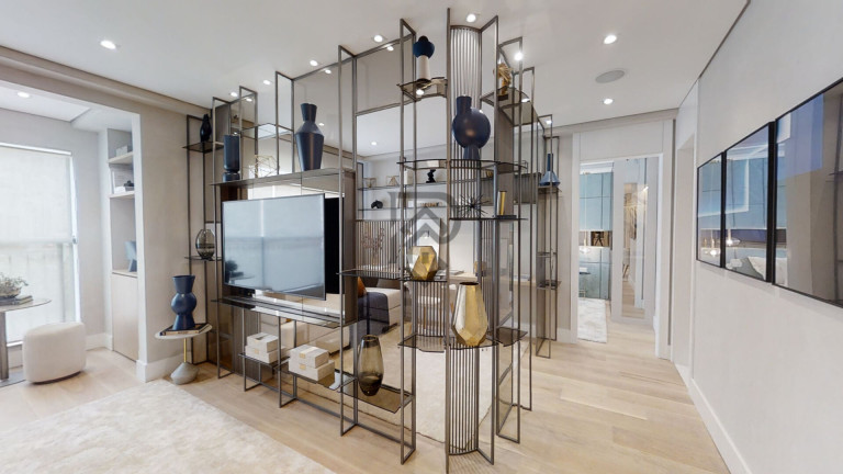 Imagem Apartamento com 2 Quartos à Venda, 62 m² em Vila Mariana - São Paulo