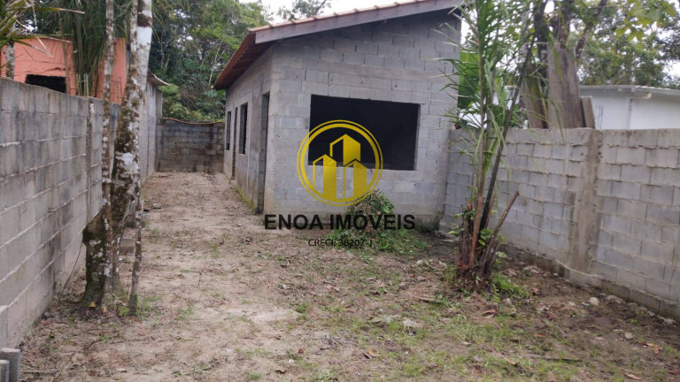 Casa com 1 Quarto à Venda,  em Agenor De Campos - Mongaguá