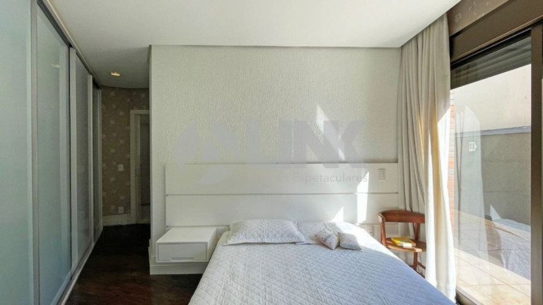 Imagem Apartamento com 3 Quartos à Venda, 151 m² em Boa Vista - Porto Alegre Imagem Apartamento com 3 Quartos à Venda, 151 m² em Boa Vista - Porto Alegre