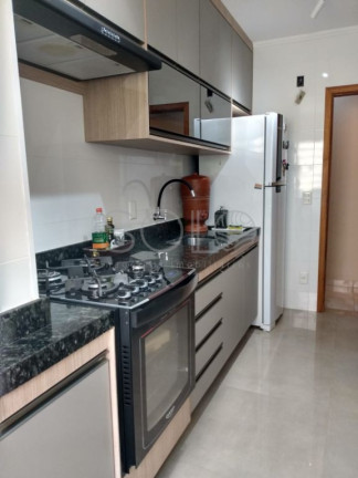 Imagem Apartamento com 3 Quartos à Venda, 70 m² em Jardim Residencial Paraíso - Araraquara Imagem Apartamento com 3 Quartos à Venda, 70 m² em Jardim Residencial Paraíso - Araraquara