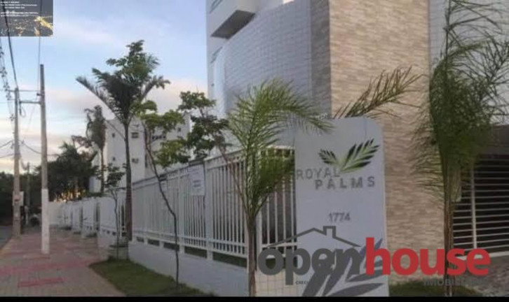 Imagem Apartamento com 3 Quartos à Venda, 141 m² em Capim Macio - Natal