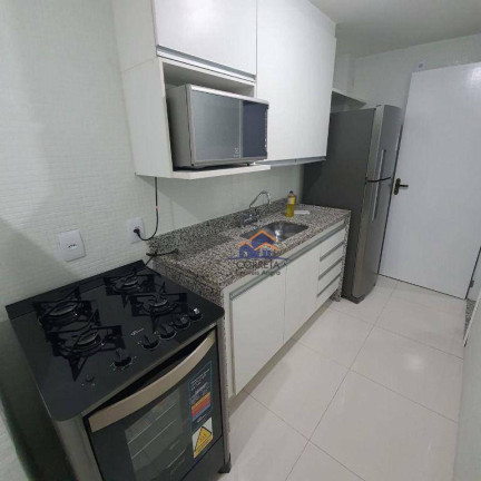 Imagem Apartamento com 2 Quartos à Venda, 70 m² em Verolme - Angra Dos Reis