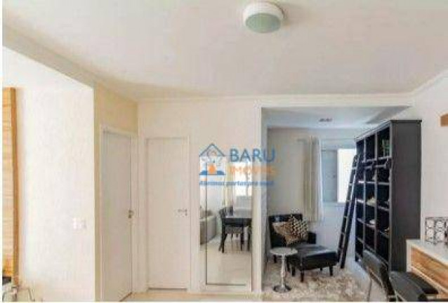 Imagem Apartamento com 2 Quartos à Venda, 80 m² em Higienópolis - São Paulo Imagem Apartamento com 2 Quartos à Venda, 80 m² em Higienópolis - São Paulo