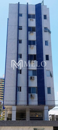 Imagem Apartamento com 3 Quartos à Venda, 80 m² em Candeias - Jaboatão Dos Guararapes Imagem Apartamento com 3 Quartos à Venda, 80 m² em Candeias - Jaboatão Dos Guararapes