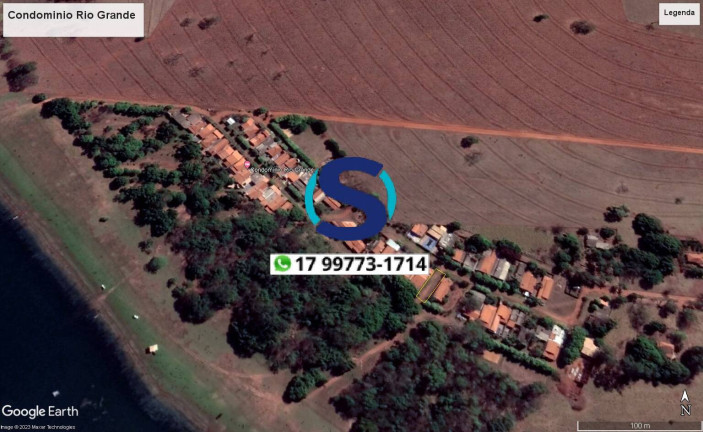 Imagem Terreno à Venda, 360 m² em Condomínio Recanto Das águas - Mira Estrela Imagem Terreno à Venda, 360 m² em Condomínio Recanto Das águas - Mira Estrela