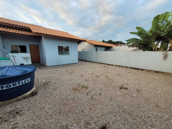 Imagem Casa com 2 Quartos à Venda, 57 m² em Areias - Tijucas Imagem Casa com 2 Quartos à Venda, 57 m² em Areias - Tijucas