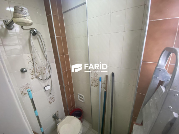Imagem Apartamento com 3 Quartos à Venda, 124 m² em Ponta Da Praia - Santos Imagem Apartamento com 3 Quartos à Venda, 124 m² em Ponta Da Praia - Santos