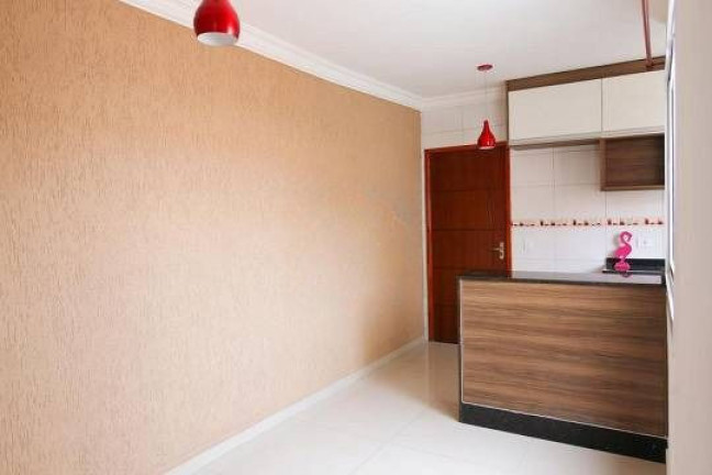 Imagem Cobertura com 2 Quartos à Venda, 76 m² em Parque Erasmo Assunção - Santo André Imagem Cobertura com 2 Quartos à Venda, 76 m² em Parque Erasmo Assunção - Santo André