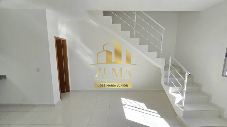 Imagem Casa com 2 Quartos à Venda, 59 m² em Vila São Paulo - Mogi Das Cruzes