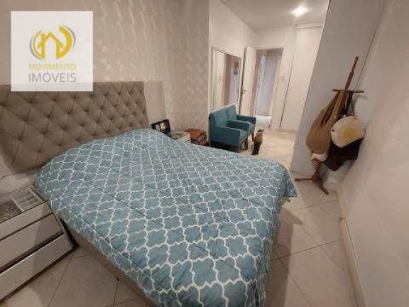 Imagem Apartamento com 2 Quartos à Venda, 70 m² em Catete - Rio De Janeiro