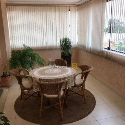 Imagem Apartamento com 3 Quartos à Venda, 160 m² em Vila Santa Catarina - Americana Imagem Apartamento com 3 Quartos à Venda, 160 m² em Vila Santa Catarina - Americana