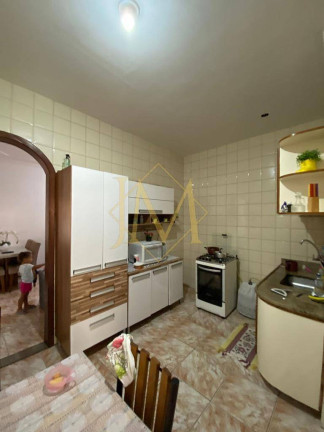 Imagem Casa com 4 Quartos à Venda, 360 m² em Caladinho De Baixo - Coronel Fabriciano