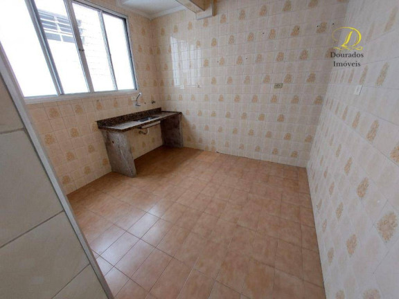 Imagem Apartamento com 1 Quarto à Venda, 49 m² em Boqueirão - Praia Grande Imagem Apartamento com 1 Quarto à Venda, 49 m² em Boqueirão - Praia Grande