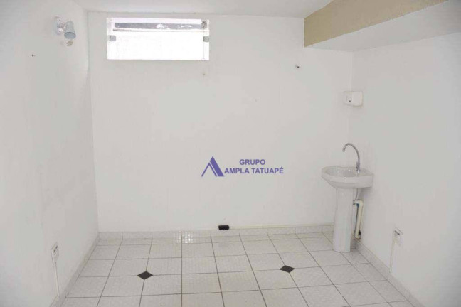 Imagem Sobrado com 2 Quartos à Venda ou Locação, 450 m² em Tatuapé - São Paulo