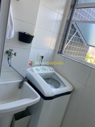 Imagem Apartamento com 3 Quartos à Venda, 86 m² em Maitinga - Bertioga