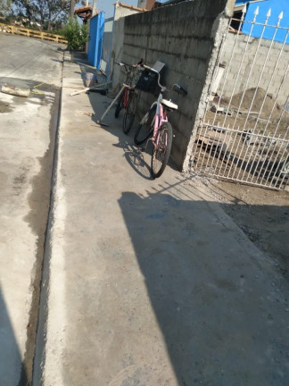 Terreno à Venda, 250 m² em Santana - Pindamonhangaba