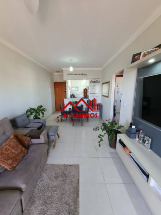 Imagem Apartamento com 2 Quartos à Venda, 72 m² em Jardim Satélite - São José Dos Campos