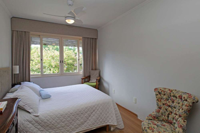 Imagem Apartamento com 3 Quartos à Venda, 100 m² em Moinhos De Vento - Porto Alegre