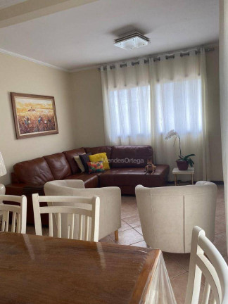 Imagem Apartamento com 2 Quartos à Venda, 90 m² em Jardim América - Sorocaba