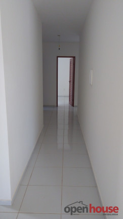 Imagem Casa com 3 Quartos à Venda, 150 m² em Nova Parnamirim - Parnamirim