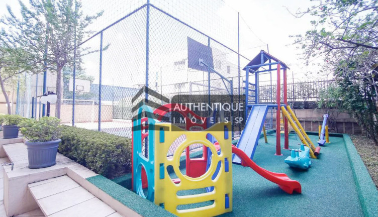 Imagem Apartamento com 3 Quartos à Venda, 94 m² em Vila Hamburguesa - São Paulo Imagem Apartamento com 3 Quartos à Venda, 94 m² em Vila Hamburguesa - São Paulo