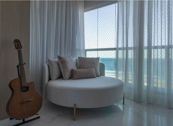 Imagem Apartamento com 3 Quartos à Venda, 155 m² em Patamares - Salvador Imagem Apartamento com 3 Quartos à Venda, 155 m² em Patamares - Salvador