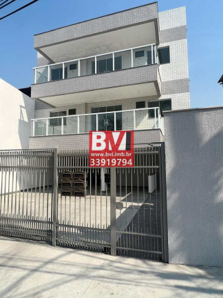 Imagem Apartamento com 3 Quartos à Venda, 80 m² em Vila Da Penha - Rio De Janeiro Imagem Apartamento com 3 Quartos à Venda, 80 m² em Vila Da Penha - Rio De Janeiro