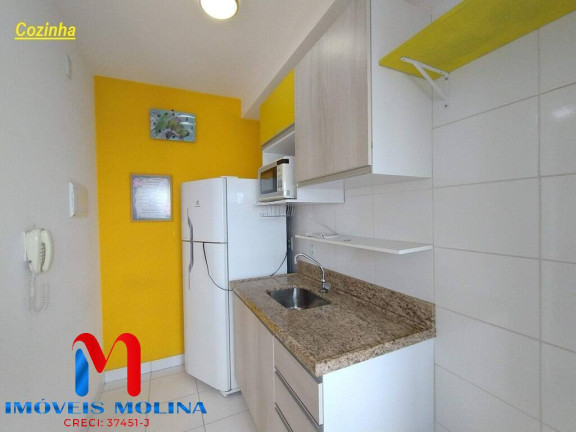 Imagem Apartamento com 2 Quartos à Venda, 47 m² em Nova Petropolis - São Bernardo Do Campo