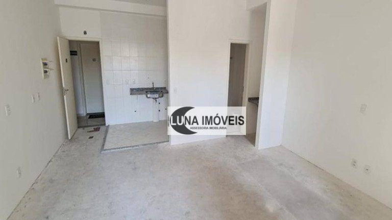 Imagem Loft com 1 Quarto à Venda, 42 m² em Rudge Ramos - São Bernardo Do Campo