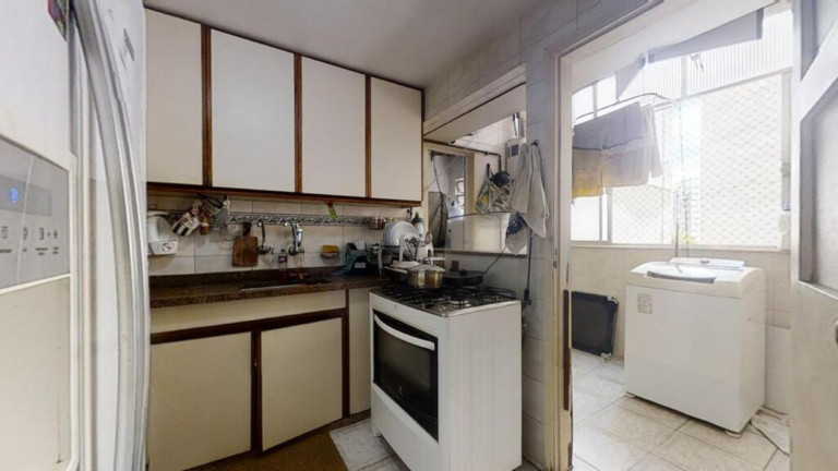 Imagem Imóvel com 3 Quartos à Venda, 130 m² em Flamengo - Rio De Janeiro