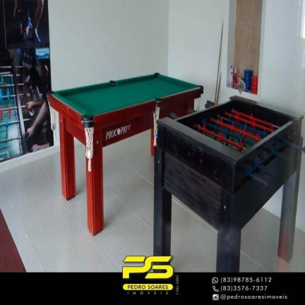 Imagem Apartamento com 2 Quartos à Venda, 55 m² em Jardim Oceania - João Pessoa Imagem Apartamento com 2 Quartos à Venda, 55 m² em Jardim Oceania - João Pessoa