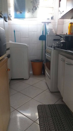 Imagem Apartamento com 2 Quartos à Venda, 50 m² em Vila Das Mercês - São Paulo Imagem Apartamento com 2 Quartos à Venda, 50 m² em Vila Das Mercês - São Paulo