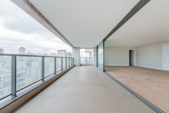 Imagem Imóvel com 4 Quartos à Venda, 340 m² em Higienópolis - São Paulo Imagem Imóvel com 4 Quartos à Venda, 340 m² em Higienópolis - São Paulo