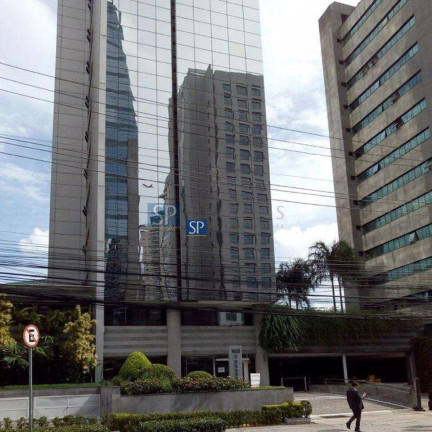 Sala Comercial para Alugar, 1.155 m² em Vila Olímpia - São Paulo