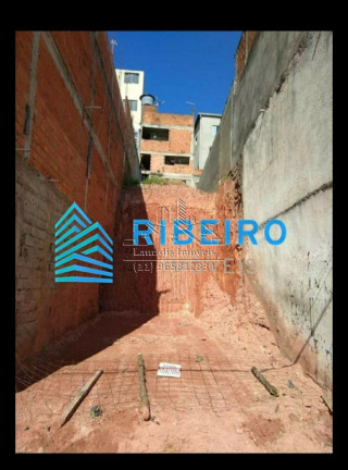 Imóvel à Venda, 125 m² em Parque Dos Camargos - Barueri