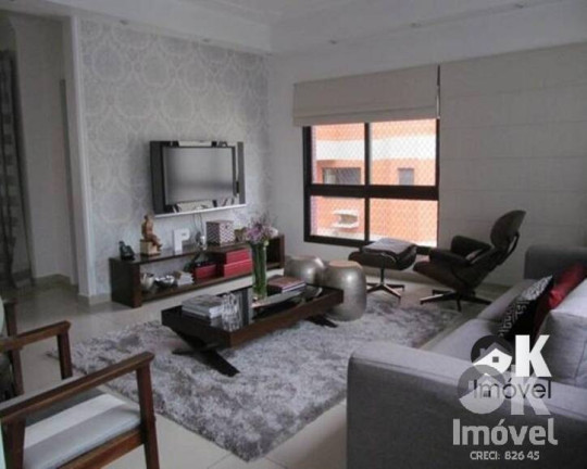 Imagem Cobertura com 3 Quartos à Venda, 275 m² em Pinheiros - São Paulo