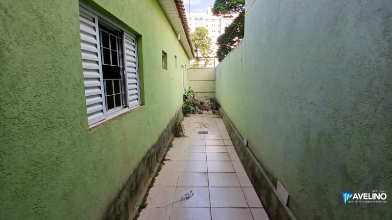Imagem Imóvel com 4 Quartos à Venda, 200 m² em Centro - Campo Grande Imagem Imóvel com 4 Quartos à Venda, 200 m² em Centro - Campo Grande
