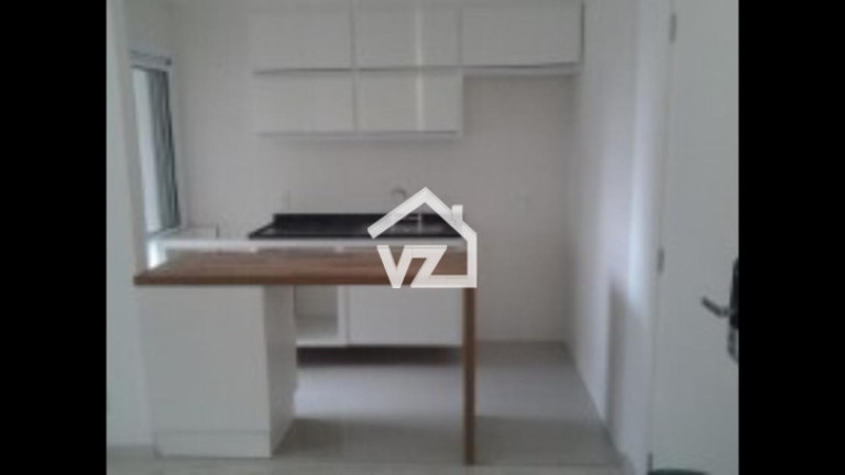 Imagem Apartamento com 1 Quarto para Alugar, 51 m² em Brooklin - São Paulo Imagem Apartamento com 1 Quarto para Alugar, 51 m² em Brooklin - São Paulo