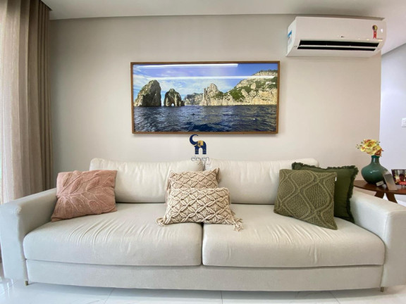 Imagem Apartamento com 4 Quartos à Venda, 126 m² em Pituba - Salvador Imagem Apartamento com 4 Quartos à Venda, 126 m² em Pituba - Salvador
