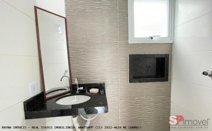 Imagem Casa com 2 Quartos à Venda, 53 m² em Mirim - Praia Grande