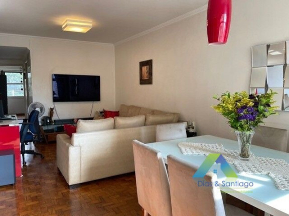 Imagem Apartamento com 2 Quartos à Venda, 87 m² em Aclimação - São Paulo Imagem Apartamento com 2 Quartos à Venda, 87 m² em Aclimação - São Paulo