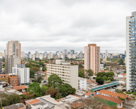 Imagem Imóvel com 2 Quartos à Venda, 72 m² em Vila Olímpia - São Paulo