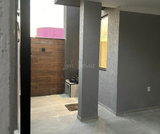 Imagem Casa com 3 Quartos à Venda, 126 m² em Campo Grande - Rio De Janeiro Imagem Casa com 3 Quartos à Venda, 126 m² em Campo Grande - Rio De Janeiro