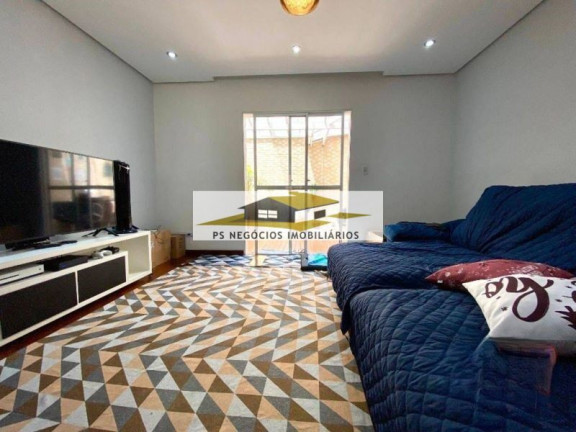 Imagem Casa de Condomínio com 3 Quartos à Venda, 153 m² em Sítio Da Figueira - São Paulo