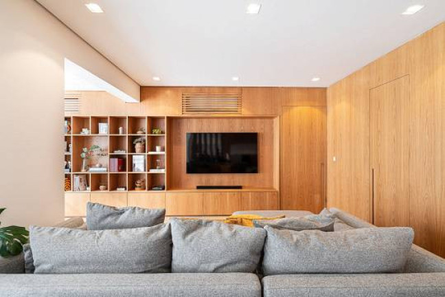 Imagem Apartamento com 3 Quartos à Venda, 159 m² em Consolação - São Paulo Imagem Apartamento com 3 Quartos à Venda, 159 m² em Consolação - São Paulo