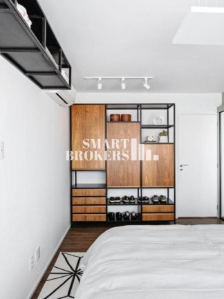 Imagem Apartamento com 3 Quartos à Venda, 149 m² em Vila Mariana - São Paulo Imagem Apartamento com 3 Quartos à Venda, 149 m² em Vila Mariana - São Paulo
