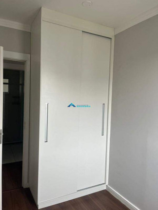 Imagem Apartamento com 3 Quartos à Venda, 71 m² em Vila Nambi - Jundiaí Imagem Apartamento com 3 Quartos à Venda, 71 m² em Vila Nambi - Jundiaí