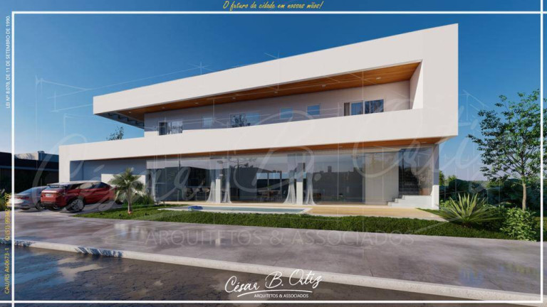 Imagem Casa com 4 Quartos à Venda, em Marina Park Residence - Tramandaí Imagem Casa com 4 Quartos à Venda, em Marina Park Residence - Tramandaí